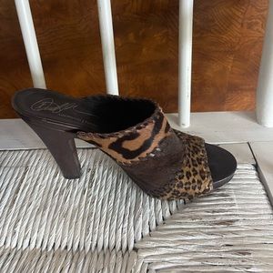 Donald Pliner slides